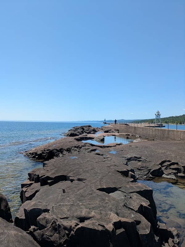 Grand Marais Harbor - Image 3