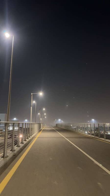 ممشى للرياضة - Sports walkway - Image 1