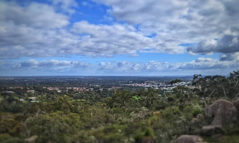 Eagle View Lookout - Image 1