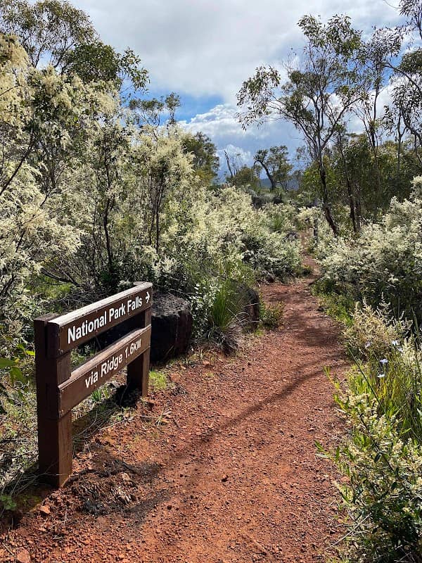 Eagle View Lookout - Image 2