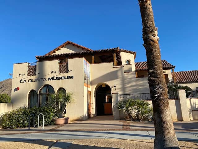 La Quinta Museum - Image 1