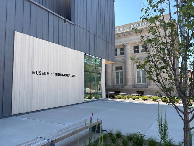 MONA - Image 1