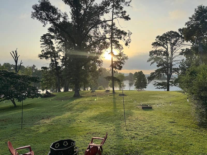 OCJ Resort (Old Camp Joy) - Image 1