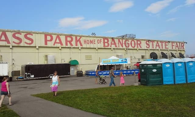 Bass Park - Image 1