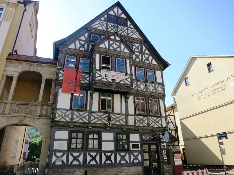 Ernestinerstraße - Image 1