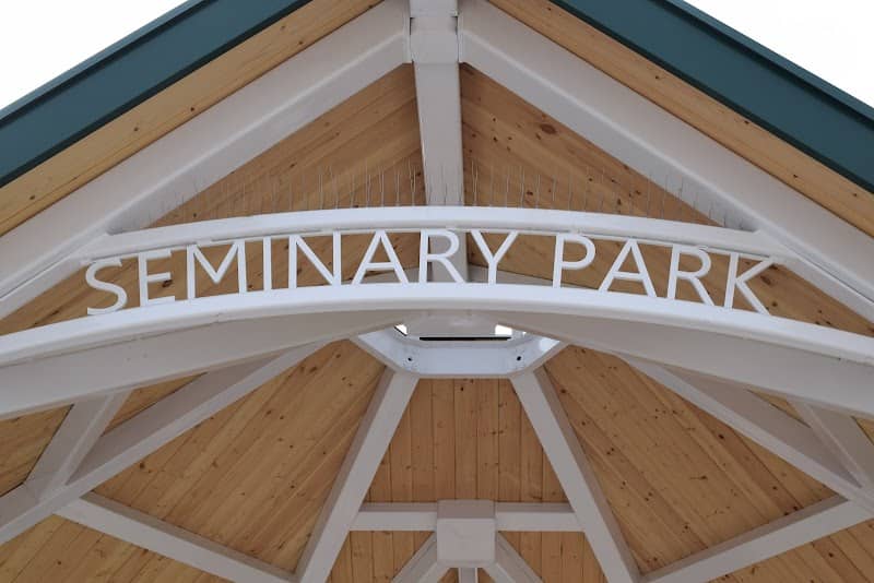 Seminary Park - Image 1