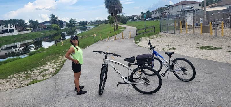 Biscayne-Everglades Greenway - Image 3