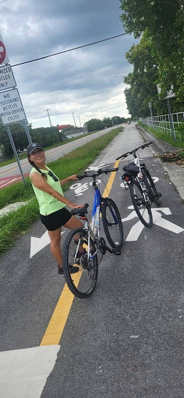 Biscayne-Everglades Greenway - Image 1