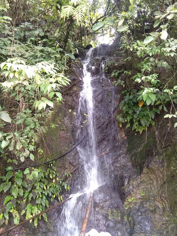 GUISOK FALLS - Image 1