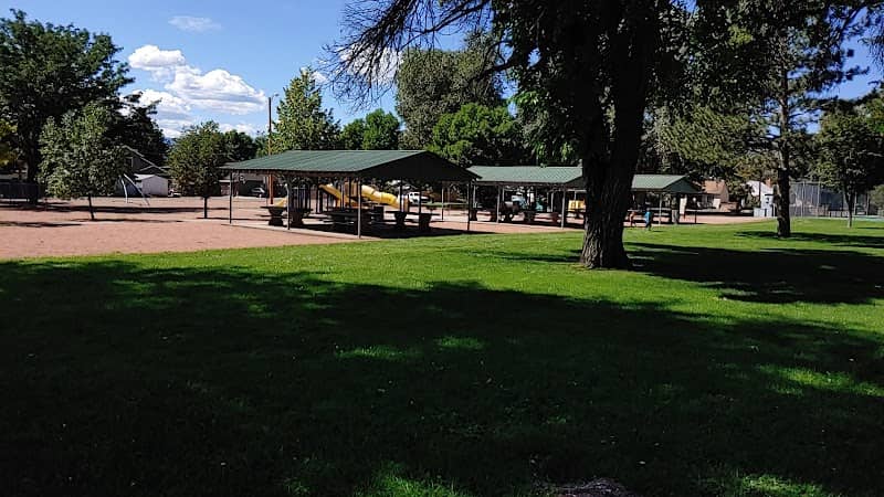Rudd Park - Image 2