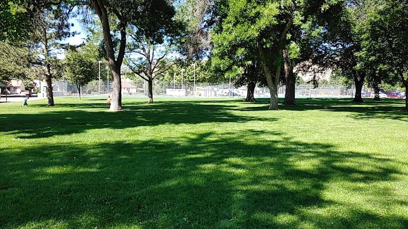 Rudd Park - Image 1