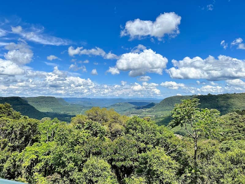Belvedere Quilombo Valley - Image 1