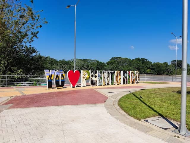 Malecón río ariari - Image 2