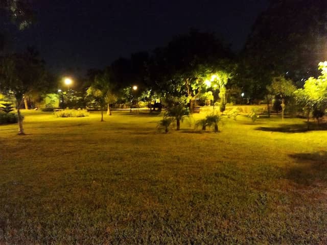 Sailashree Vihar park - Image 2