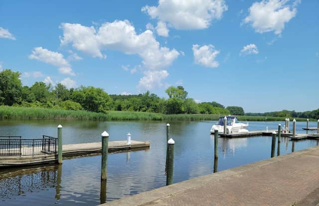 Constant's Wharf Park & Marina - Image 2