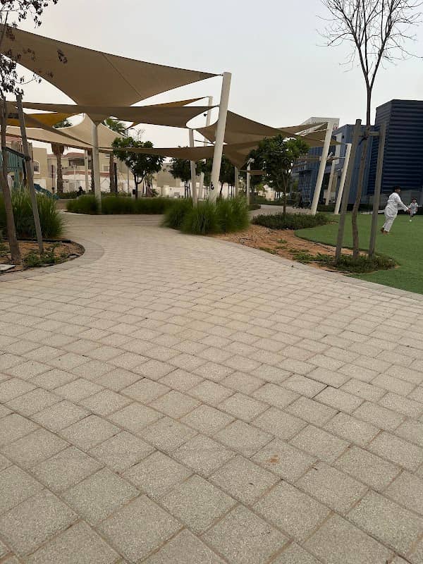 حديقة الفلاح العائلية 4 - Image 1