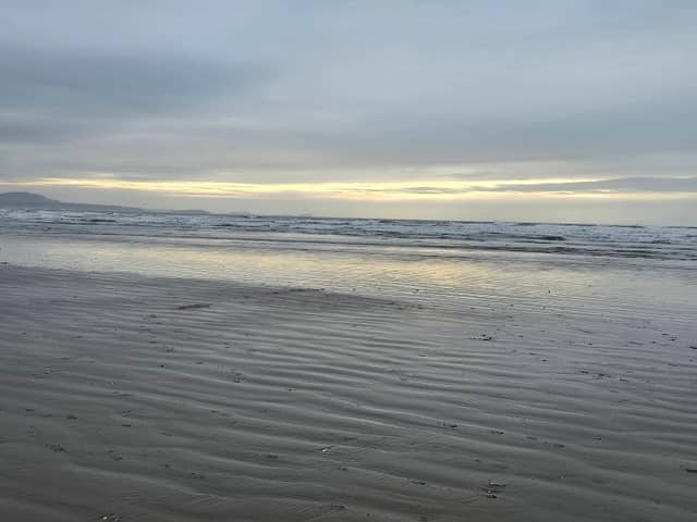 Pembrey beach - Image 2