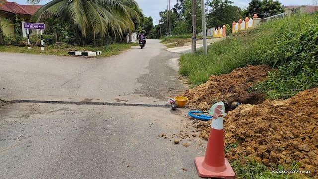 Kampung Bukit Jambu Merah - Image 2