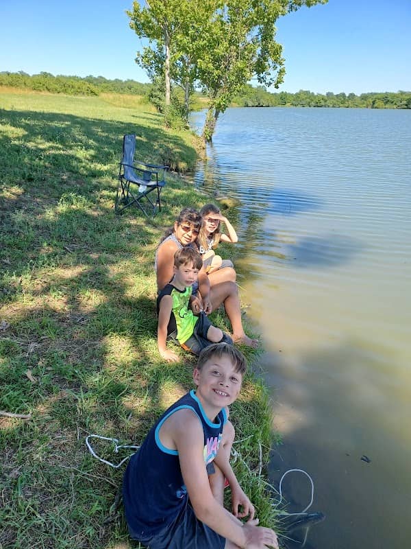 Baldwin Lake State Fish & Wildlife Area - Image 2
