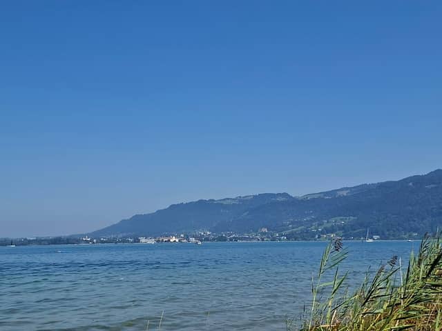 Steinstrand am Sporthafen - Image 3