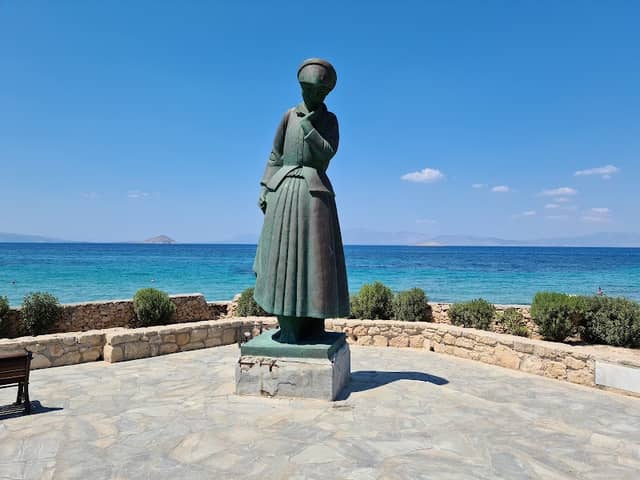 Christos Kapralos Museum - Image 1