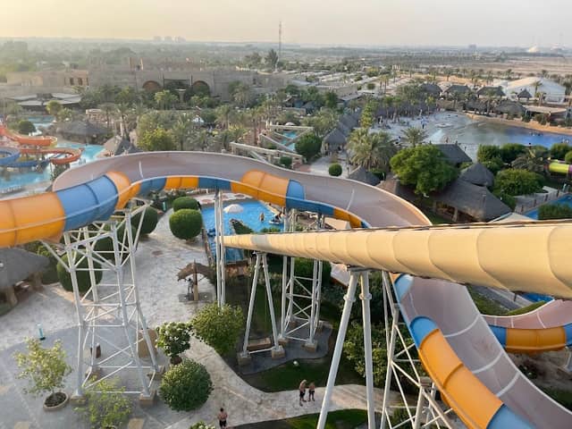 The Lost Paradise of Dilmun Water Park - Image 2