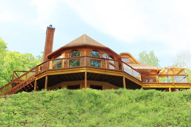 Domaine Baie Mud - Image 1
