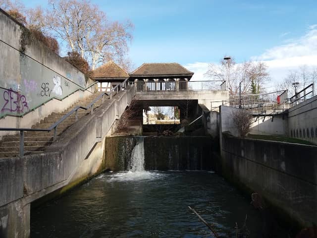 Wasserhaus - Image 1