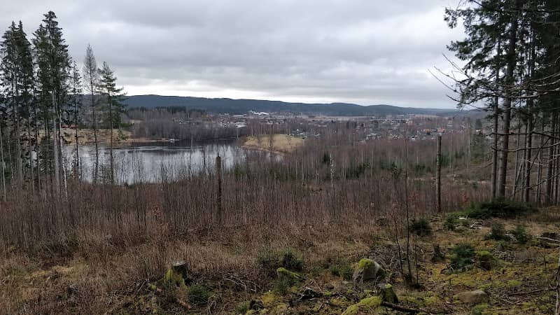 Åmbergsleden - Image 1