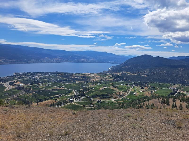 Giant’s Head Mountain summit - Image 1