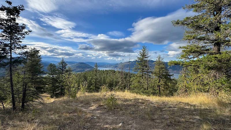 Giant’s Head Mountain summit - Image 3