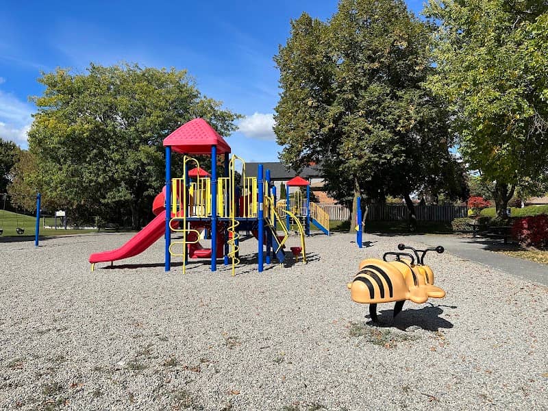 Rupert Park - Image 1