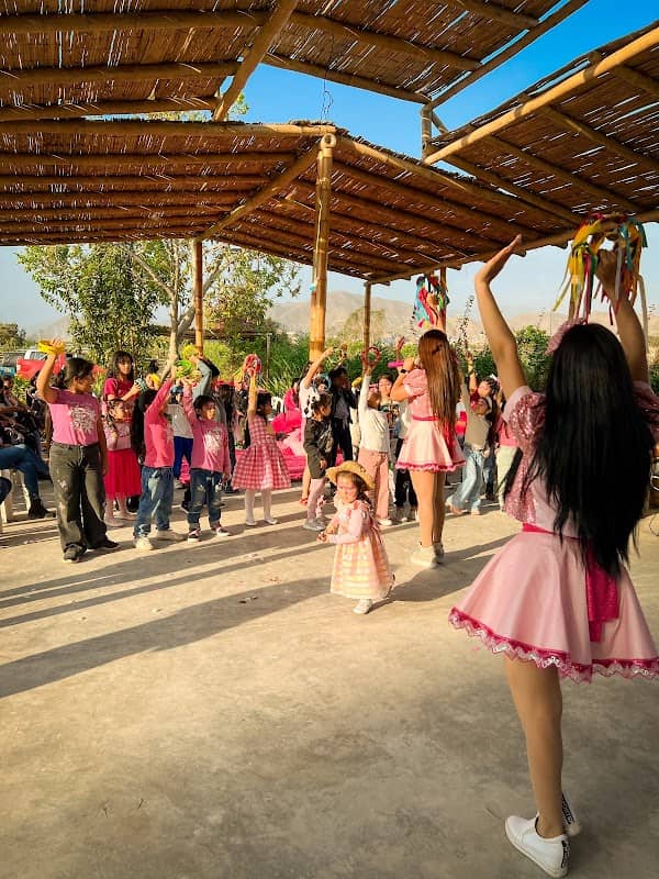 FUNDO Arias Mendoza - Image 1