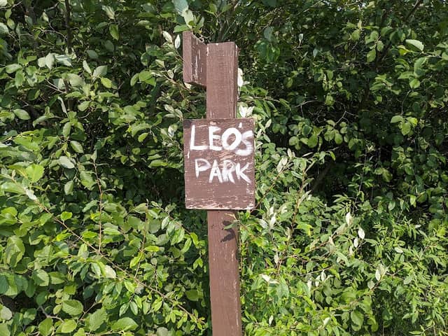 Leo's Park - Image 1