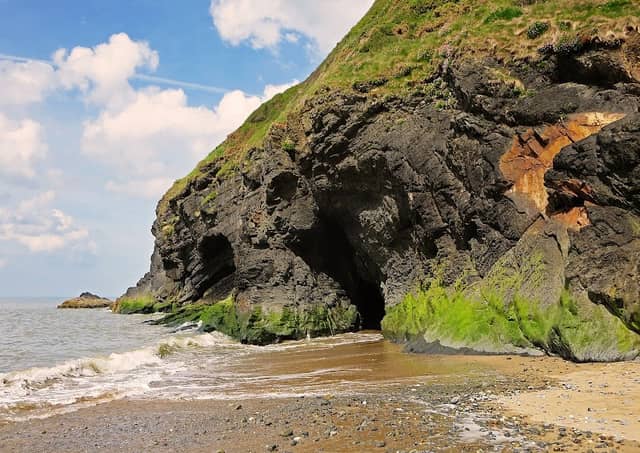 Penbryn Beach - Image 2