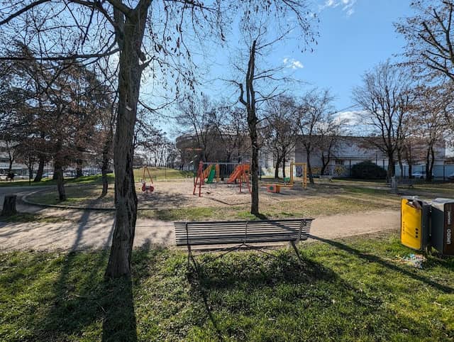 Parco giochi - Image 2