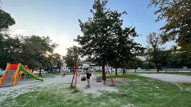 Parco giochi - Image 1