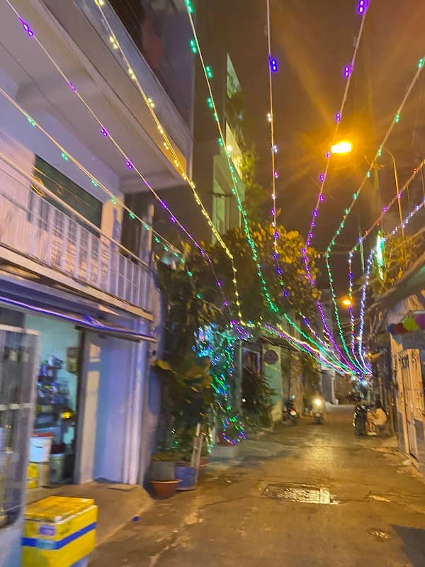 Xóm đạo Tân Bình - Image 1