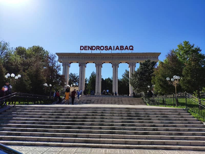 Dendropark - Image 1