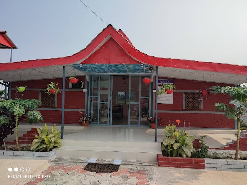 Bhalakusari Homestay - Image 1
