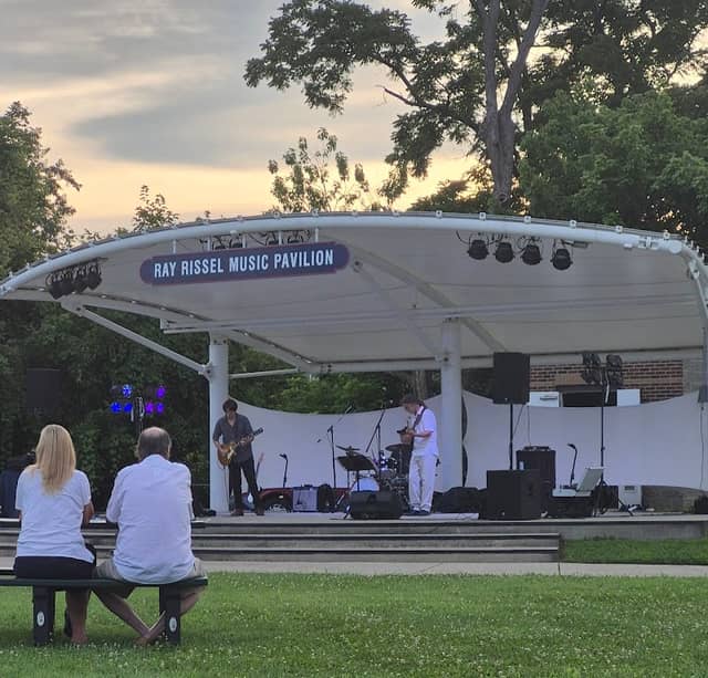 Mt. Healthy City Park - Image 1