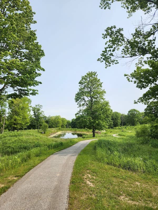 Veterans Legacy Woods - Image 1