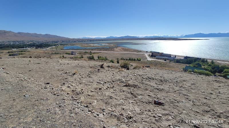 Punto panorámico - Image 2