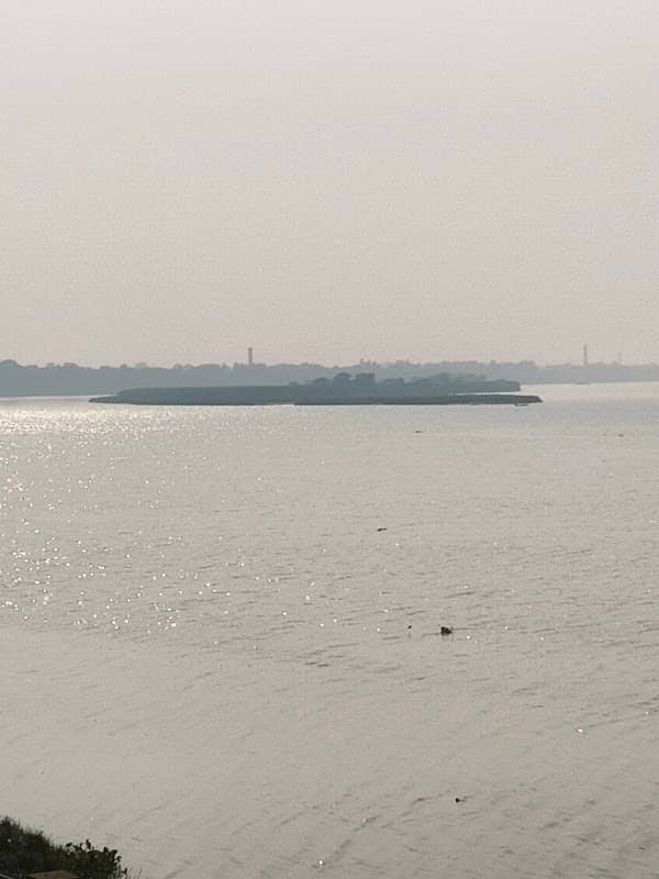 ভাটপাড়া দ্বীপ Bhatpara Island - Image 1