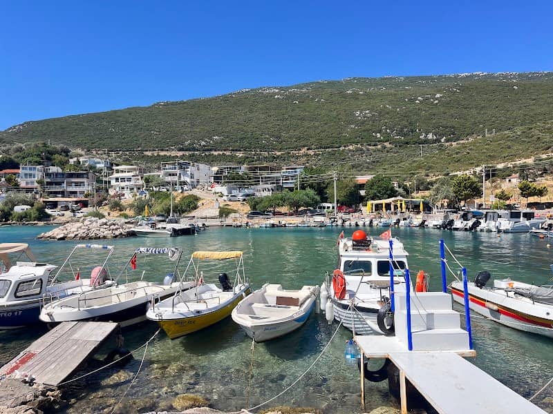 Eşendere - Image 1
