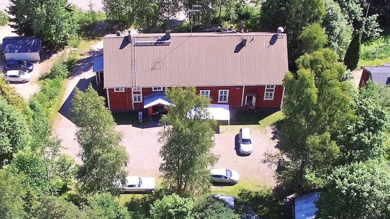 Otalammen Työväentalo - Image 1