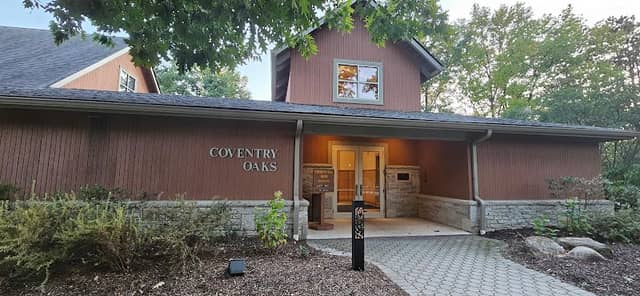 Coventry Oaks Lodge - Firestone Metro Park - Image 2