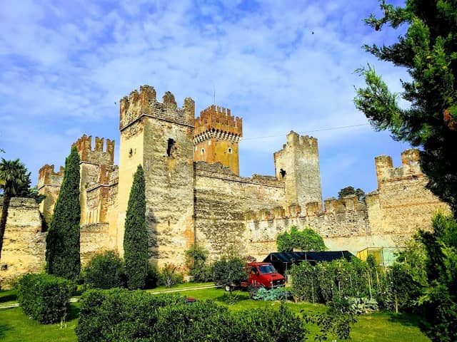 Castello Scaligero di Lazise - Image 2