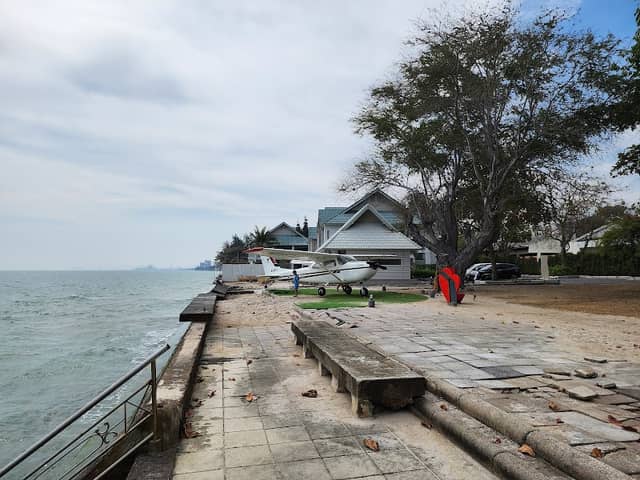 Bor Fai Beach - Image 1