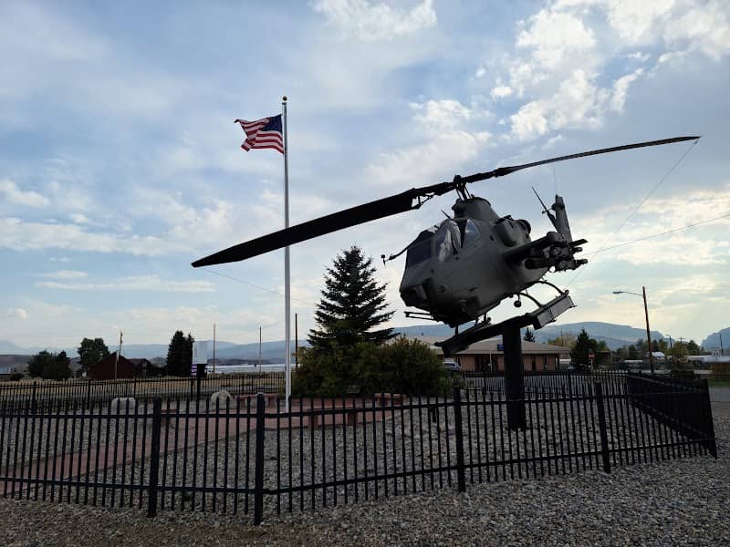 Veterans Memorial Park - Image 1